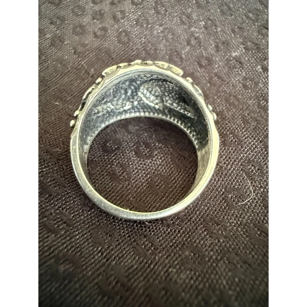 this antique